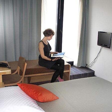 Hotel Kanin Bovec Chambre photo