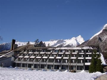 Hotel Kanin Bovec Extérieur photo