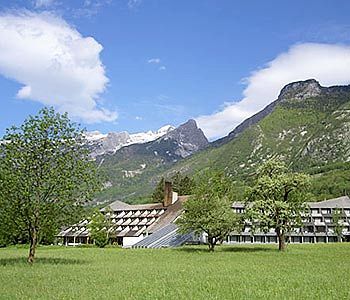 Hotel Kanin Bovec Extérieur photo