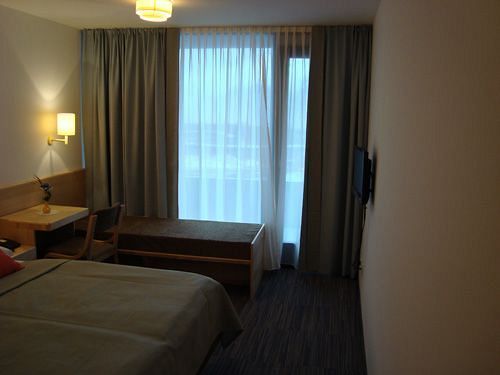 Hotel Kanin Bovec Extérieur photo