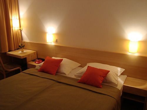 Hotel Kanin Bovec Extérieur photo