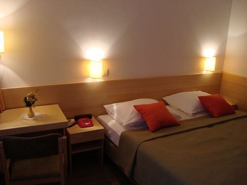 Hotel Kanin Bovec Extérieur photo